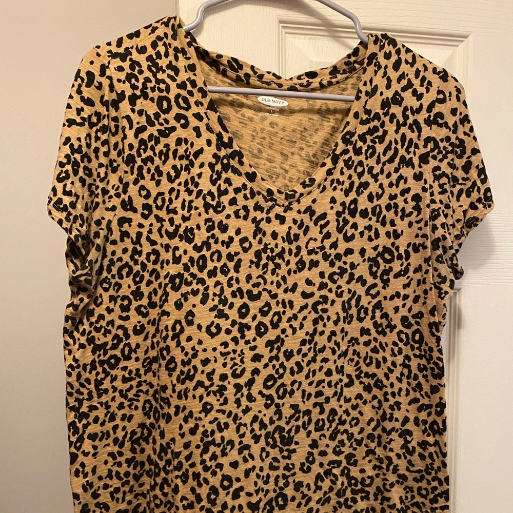 Old navy V-neck
